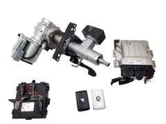 Štartovací set Renault Clio 5 237102703S 284B13925R 488105379R 1.3 TCE 0km 17