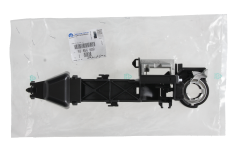 Výstuha kľučky dverí Zadný Nový Originál 93456609 806070113R Opel Renault
