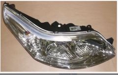 Svetlomet Pravý Originál Citroen C4 6206C7