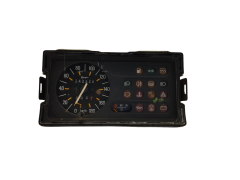 Tachometer Renault Express Rapid Veglia 2749