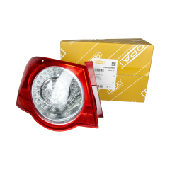 Svetlo Ľavá Zadný Urobte VW Passat B6 3C5945095H 89450218002 DPA