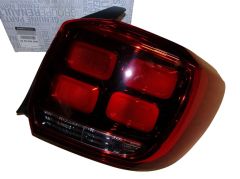 Svetlo Pravý Zadný Nový Originál 265505695R Dacia