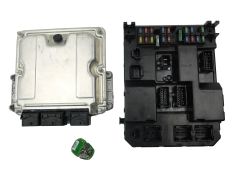 Štartovací set Citroen C5 9653184380 9651197380 2,2 HDI