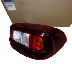 Svetlo Pravá Originál 265503736R Dacia