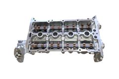 Kryt Hlavy Valcov Kompletný 04E103469CS B11322 VW Audi Seat Skoda Borsehung