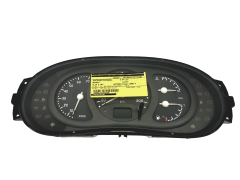 Otáčkomer Renault Clio 2 7700410434 G 49319