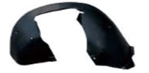 Podblatník Predný Pravé 5K0805978B 88051626102 VW Golf 6 DPA