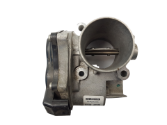 Ventil teleskopu škrtiacej klapky Renault 8200987453G H8200727648 2.0 2.3 DCI Valeo