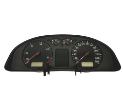 Otáčkomer VW Passat B5 6033EC0336 Motometer 40992