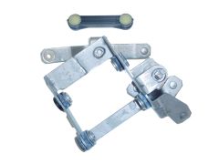 Radiaca Páka 1J0711729F 77110762501 VW Audi Skoda Vika