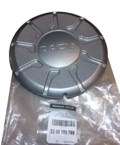Kryt stredovej matice Originál 8200789769 Dacia