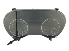 Otáčkomer Mercedes B W246 A2469005911 0263681372 60792
