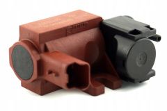 Elektromagnetický Ventil Originál Citroen Peugeot C4 407 307 2.0 HDI 161842 Elektromagnetický Ventil Originál Citroen Peugeot C4 407 307 2.0 HDI 161842