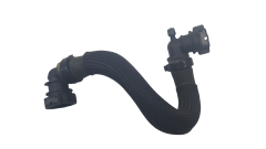 Potrubie chladiacej kvapaliny Citroen Peugeot 9684639980 6466VV 1.6 HDI