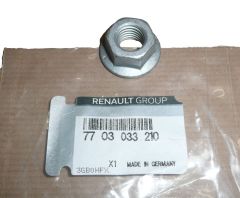 Skrutka Poduszki Silnika Nový Originál 7703033210 Renault Master 3