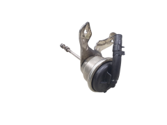 Aktuátor Turba 7701476891 54359710011 507852 1.5 dci Renault Nissan
