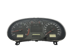 Tachometer Seat Toledo W01M0920800A 110080012002 55157
