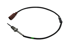 Snímač Teploty Výfukových Plynov 03L906088CJ 99061804301 VW Vika