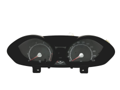 Otáčkomer Ford Fiesta 8A6T-10849-AH 8A6T10849AH 52493