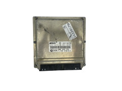 Riadiaca Jednotka 0281010811 DDE 7788578 A00 63 Land Rover BMW Bosch 61967