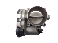 Ventil teleskopu škrtiacej klapky Ford BK2Q-9E926-AC 0280750598 2.2 TDCI 2002
