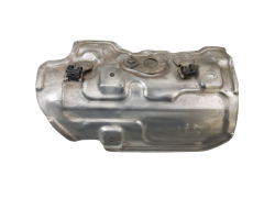 Tepelná Ochrana 208084615R 1.5DCi Renault Scenic 4 Clio 4