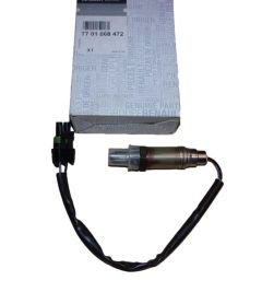 Lambda sonda Originál 7701068472 Renault