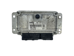Riadiaca Jednotka Toyota PSA 89661-0H012 0261208704 Bosch 51493