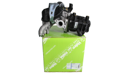 Egr Ventil Nový Urobte Citroen Peugeot 9827225180 700476 Valeo