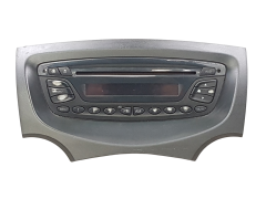 Rádio prehrávač CD Ford KA 2 7354765230 28189293 B420 HIGH