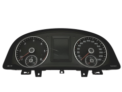 Tachometer VW Caddy 2K0920866C VDO