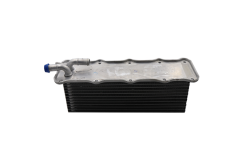 Medzichladič 04E145749B 11451792001 VW Audi Seat Skoda Vika
