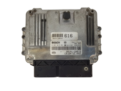 Riadiaca Jednotka 0281015461 39101-2A616 Kia Bosch 3017