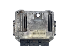 Riadiaca Jednotka 0281011724 8200311550 8200384493 Renault Bosch 63190