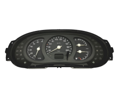 Otáčkomer Renault Clio 2 7700410432 G 47618