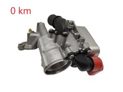 Kryt Olejového Filtra 8200797762 2.0 DCI Renault Nissan Opel