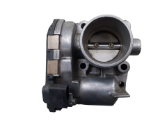 Ventil teleskopu škrtiacej klapky Fiat Lancia 0280750042 1.2B Bosch 2804