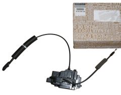 Mechanizmus dverového zámku Ľavý Zadný Nový Originál 825030032R Renault Scenic 3 Mechanizmus dverového zámku Ľavý Zadný Nový Originál 825030032R Renault Scenic 3