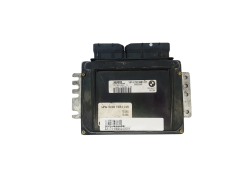 Riadiaca Jednotka Mini 12147513981-01 S118012001H Siemens