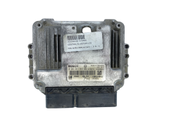 Riadiaca Jednotka 0281011943 55556829 8973785710 Opel Bosch 62848