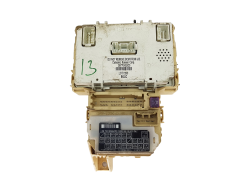 Skrinka poistiek Suzuki 36770-62JC0 Calsonic Kansei 20312