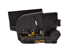 Mechanizmus dverového zámku Pravý Predný 7701038406 Renault Laguna I Valeo 11376