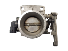 Ventil teleskopu škrtiacej klapky Renault 7700875435 AJ0010428B 1.4 1.6 Solex 1395