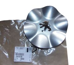 Kryt stredovej matice Nový Originál 5416.83 541683 Peugeot 406