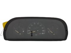 Tachometer Fiat Fiorino 51578001 50012281 Magneti