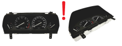 Tachometer Rover 200 AR-0025-001 AR0025001 53751