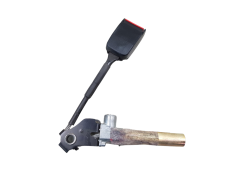 Držiak bezpečnostného pásu Predný Ľavý 7700817956D G Renault Safrane Laguna