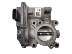 Ventil teleskopu škrtiacej klapky Renault 161206038R H8201171233 0.9 1.2 TCE 3136