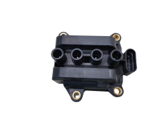 Zapaľovacia Cievka Beru 0040100325 1,2 16v Renault Dacia