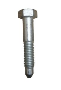 Skrutka 10X150-54 Nový Originál 4010.86 401086 Citroen Peugeot